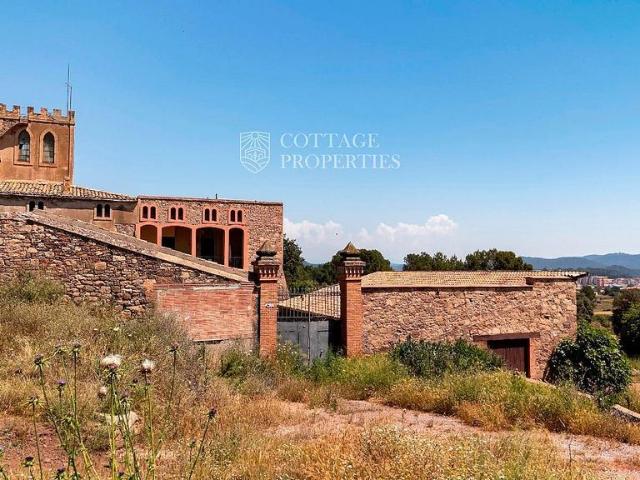 Casa Rural en venta en Bages, Catalunya