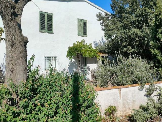 Casa Rural en venta en Mont-ras, Girona
