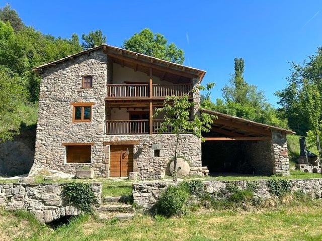 Casa Rural en venta en Berguedà, Catalunya