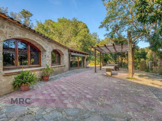 Casa Rural en venta en Sant Feliu De Guíxols