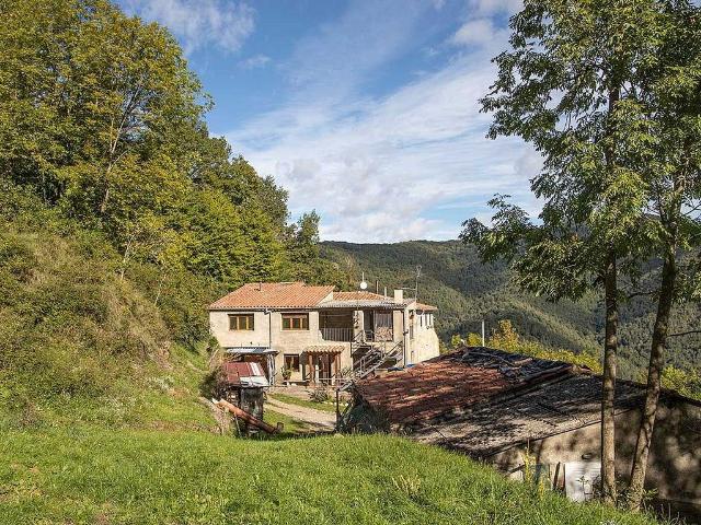 Casa Rural en venta en Garrotxa, Catalunya