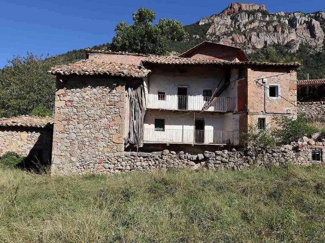 Casa Rural en venta en Berguedà, Catalunya