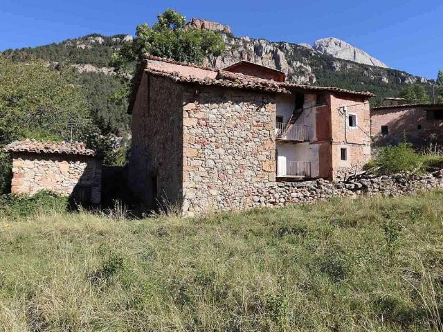 Casa Rural en venta en Berguedà, Catalunya
