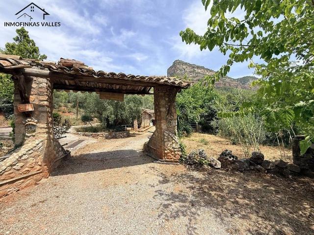 Casa Rural en venta en Boscos de Can Riells, Bigues i Riells del Fai