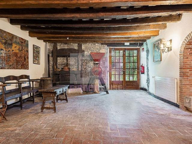 Casa Rural en venta en la Selva, Catalunya