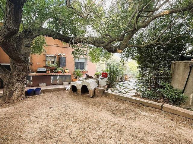 Casa Rural en venta en Can Farell, Vallès Oriental