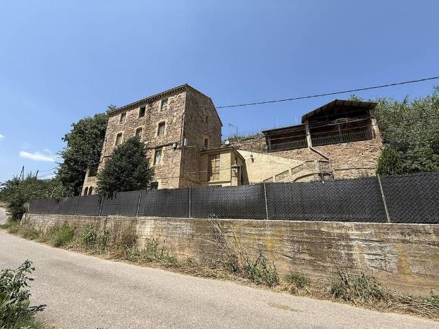 Casa Rural en venta en Bages, Catalunya