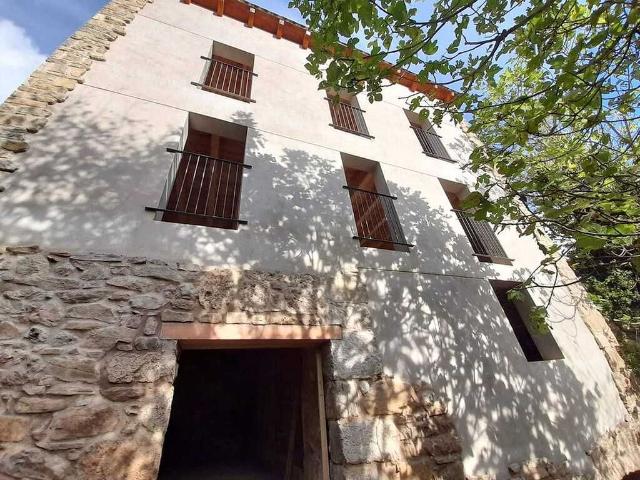 Casa Rural en venta en Berguedà, Catalunya
