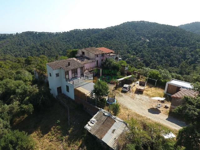 Casa Rural en venta en la Floresta, Vallès Occidental