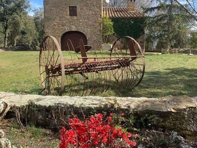 Casa Rural en venta en Domeny, Gironès