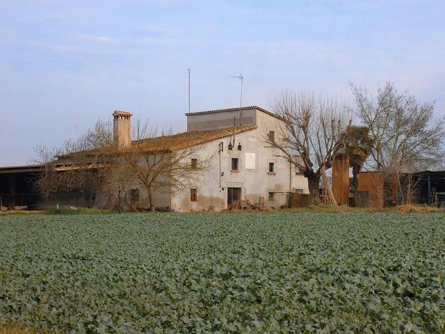 Casa Rural en venta en Girona, la Devesa
