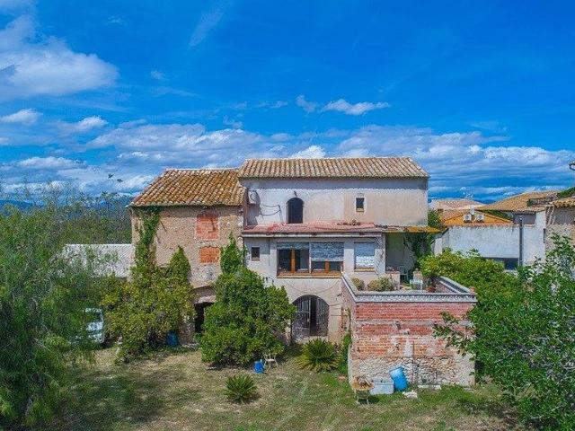 Casa Rural en venta en Alt Empordà, Catalunya