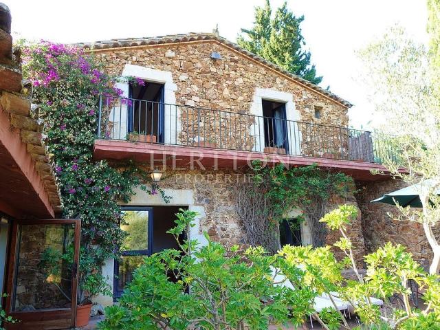 Casa Rural en venta en Baix Empordà, Catalunya