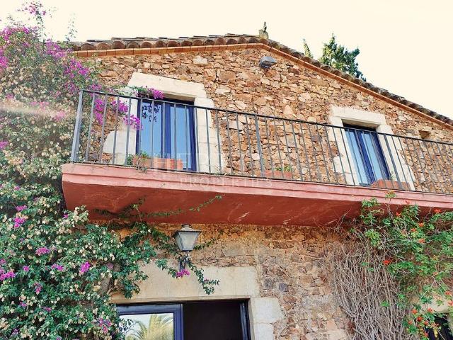 Casa Rural en venta en Baix Empordà, Catalunya