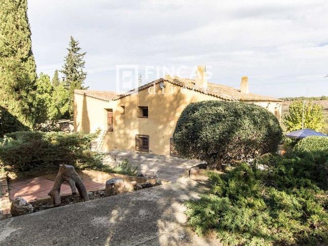 Casa Rural en venta en Alt Penedès, Catalunya