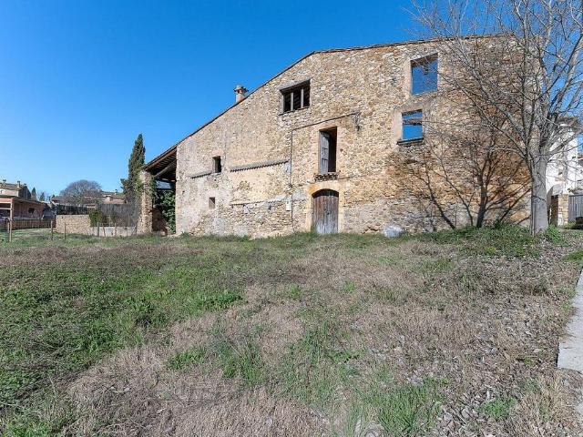 Casa Rural en venta en Pla de l'Estany, Catalunya