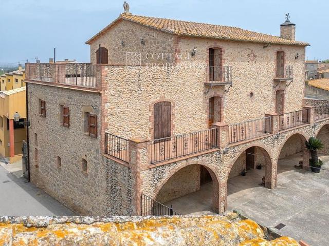 Casa Rural en venta en Garrigàs, el Barri de l'Església