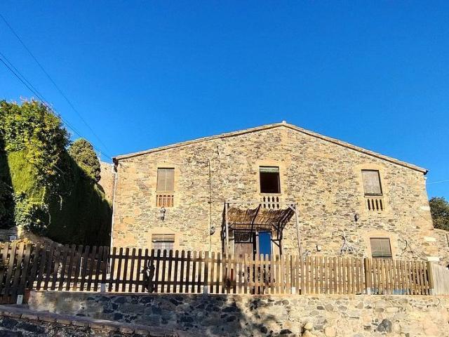 Casa Rural en venta en Foixà, Girona