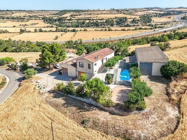 Casa Rural en venta en Segarra, Catalunya