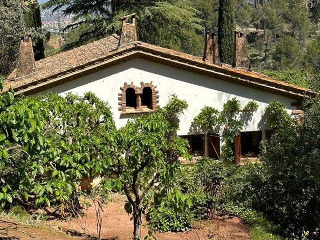 Casa Rural en venta en Baix Llobregat, Catalunya