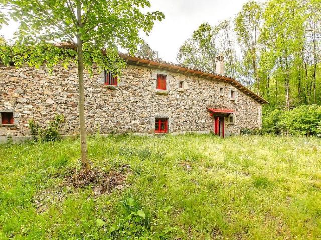 Casa Rural en venta en Vallès Oriental, Catalunya