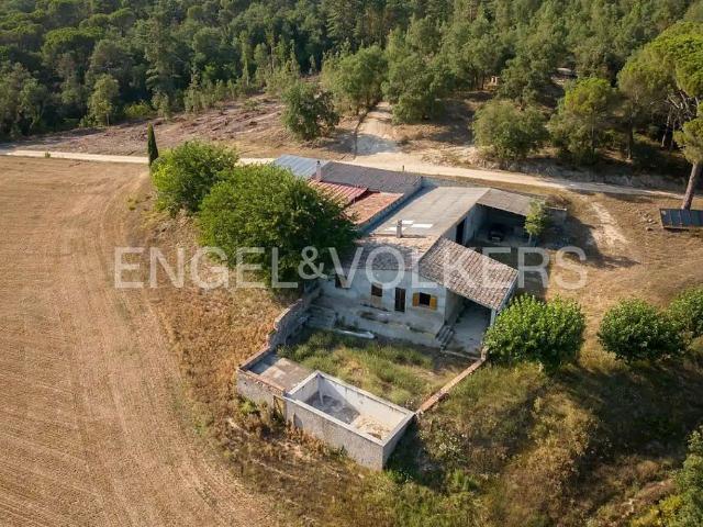 Casa Rural en venta en Gironès, Catalunya