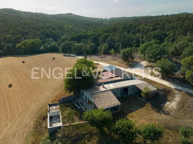 Casa Rural en venta en Cassà De La Selva