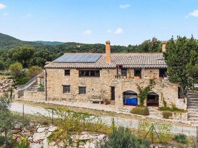 Casa Rural en venta en Alt Empordà, Catalunya