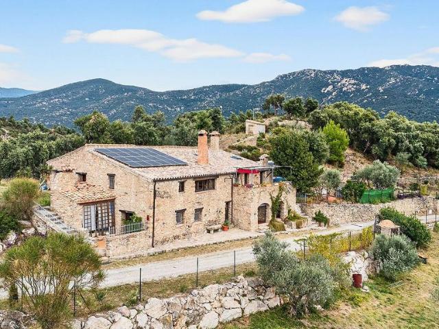 Casa Rural en venta en Alt Empordà, Catalunya
