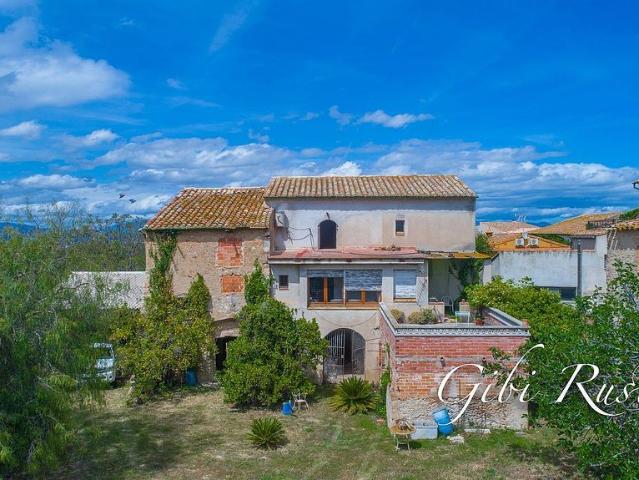 Casa Rural en venta en Garrigàs, el Barri de l'Església