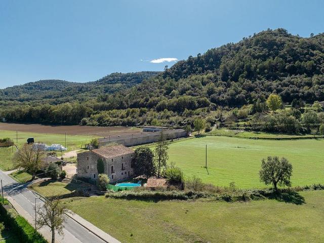Casa Rural en venta en Garrotxa, Catalunya