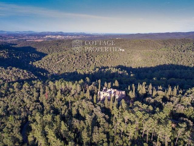 Casa Rural en venta en Cruïlles Monells I Sant Sadurní De L'heura, Santa Pellaia