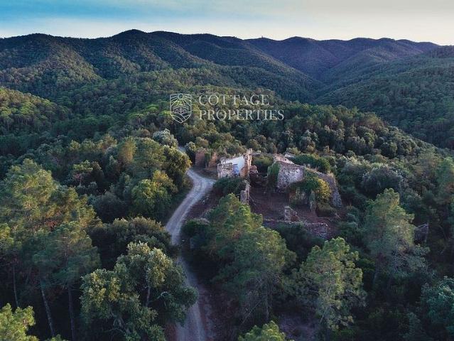 Casa Rural en venta en Cruïlles Monells I Sant Sadurní De L'heura