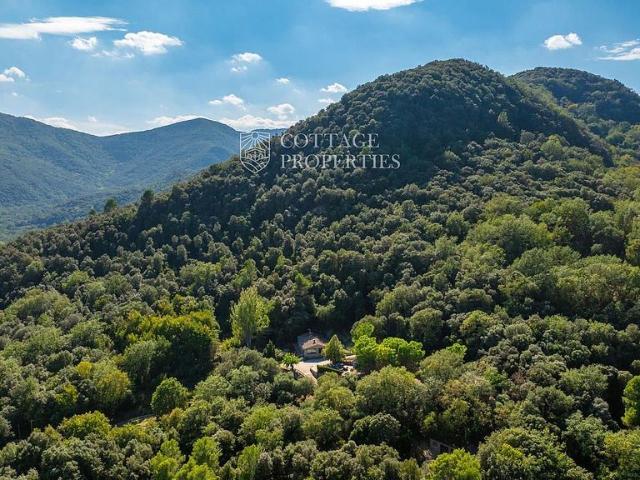 Casa Rural en venta en Garrotxa, Catalunya
