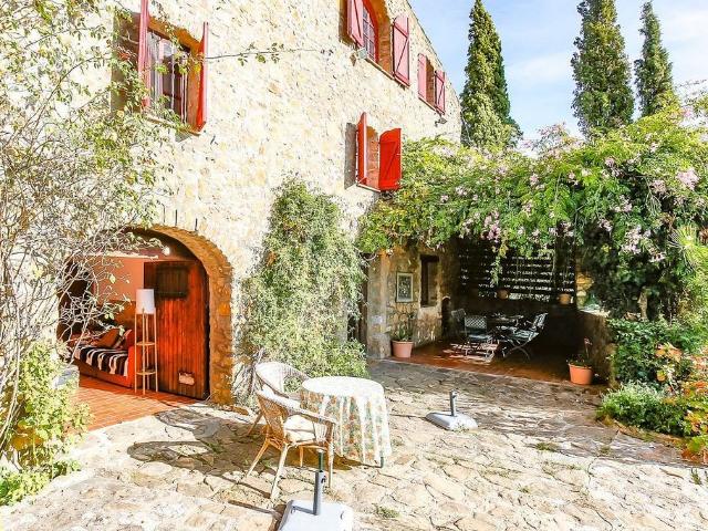 Casa Rural en venta en Garrotxa, Catalunya