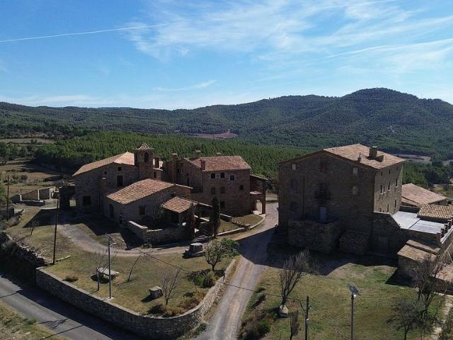 Casa Rural en venta en Bages, Catalunya