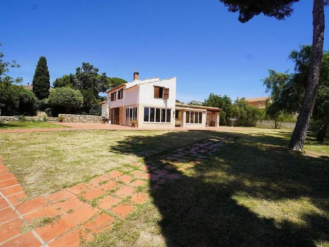 Casa Rural en venta en Coma-ruga, Baix Penedès