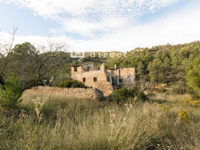 Casa Rural en venta en Ribera d'Ebre, Catalunya