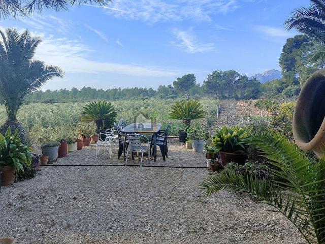 Casa Rural en venta en Baix Camp, Catalunya