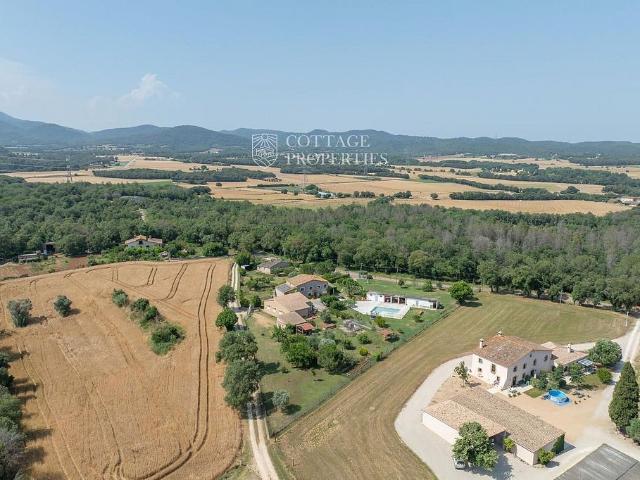 Casa Rural en venta en Gironès, Catalunya