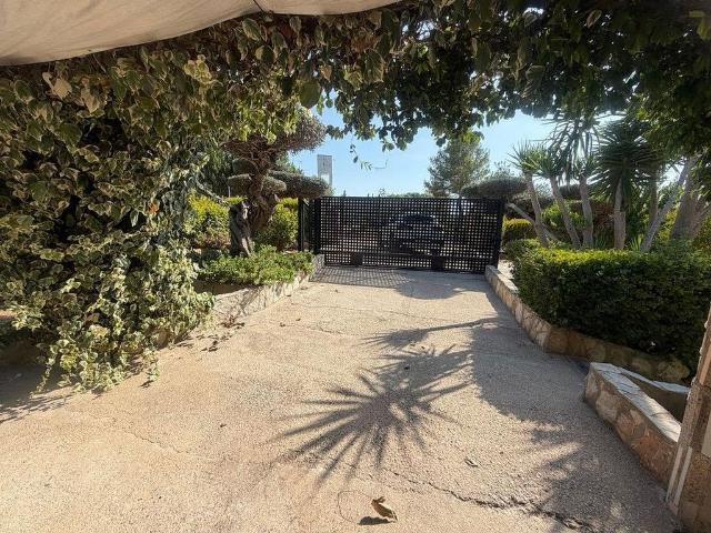 Casa Rural en venta en Santa Bàrbara, Tarragona