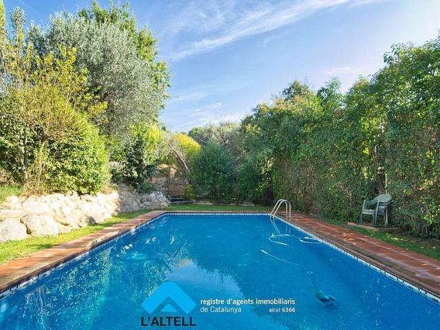 Casa Rural en venta en Vallès Oriental, Catalunya