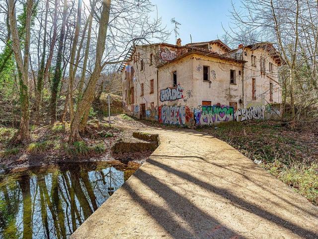 Casa Rural en venta en les Tries, Garrotxa