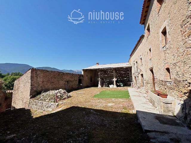 Casa Rural en venta en Cerdanya, Catalunya