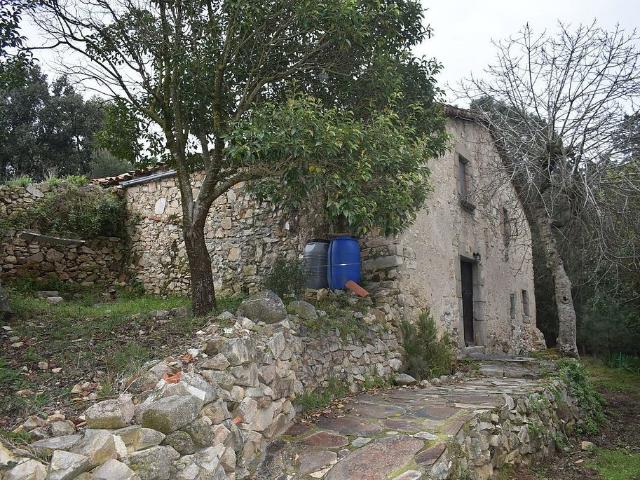 Casa Rural en venta en la Selva, Catalunya