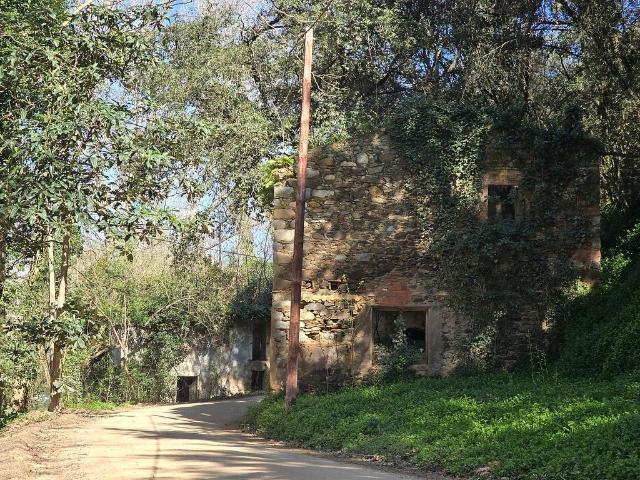 Casa Rural en venta en la Selva, Catalunya