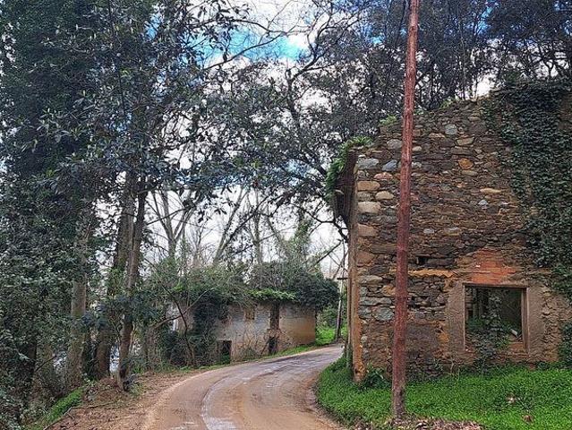 Casa Rural en venta en la Selva, Catalunya