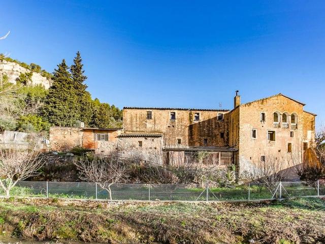 Casa Rural en venta en Baix Llobregat, Catalunya