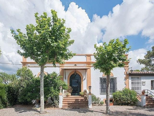 Casa Rural en venta en Baix Penedès, Catalunya