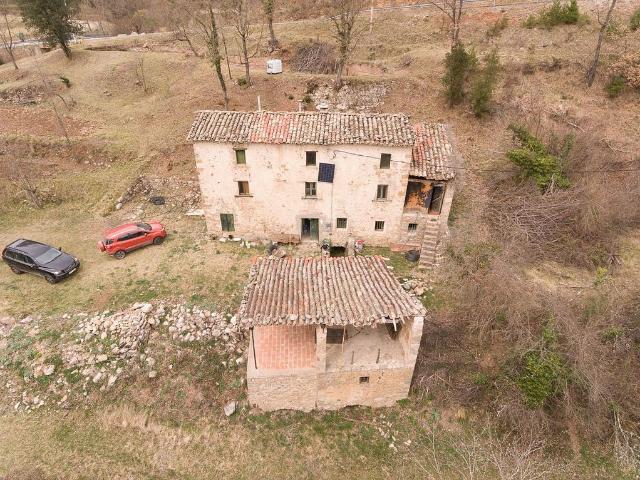 Casa Rural en venta en Berguedà, Catalunya